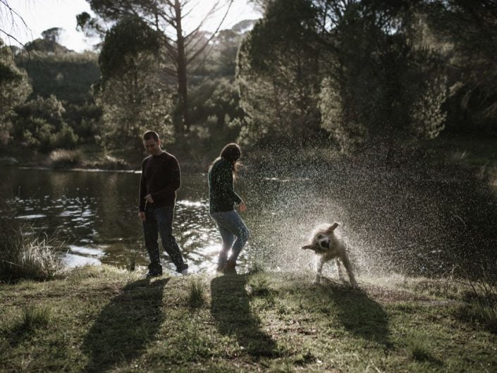 Fotografía de preboda en Toledo, fotógrafo de bodas en Toledo, Madrid y España