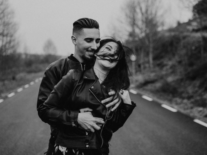fotos y videos preboda en Toledo Photoletum Studio