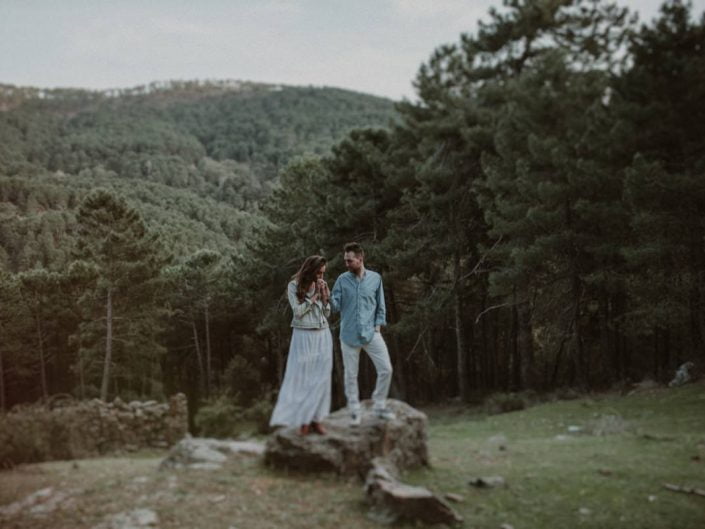 Fotografía de preboda en Toledo, fotógrafo de bodas en Toledo, Madrid y España