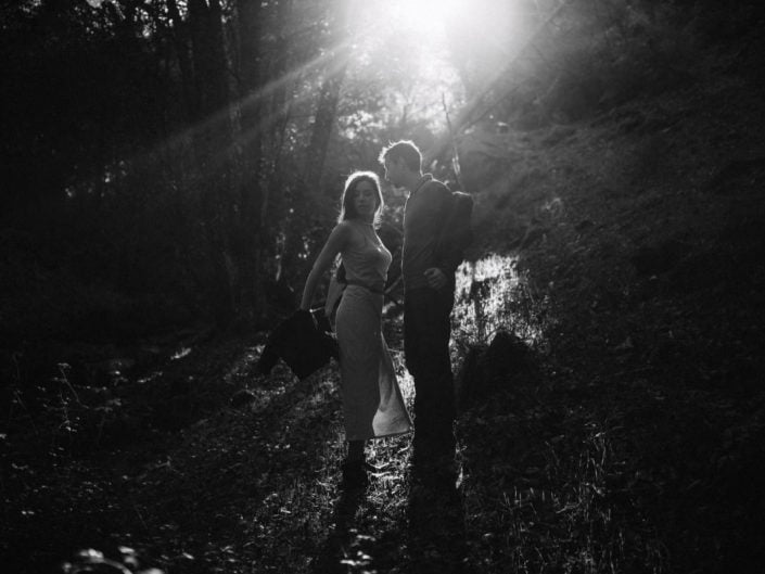 Fotografía de preboda en Toledo, fotógrafo de bodas en Toledo, Madrid y España