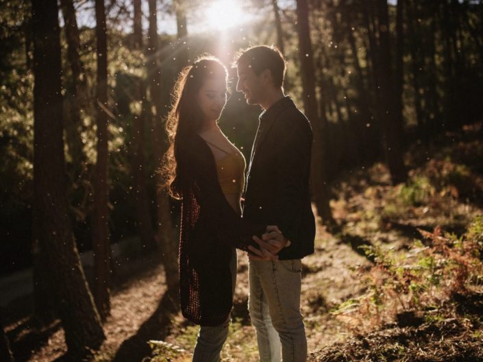 Fotografía de preboda en Toledo, fotógrafo de bodas en Toledo, Madrid y España