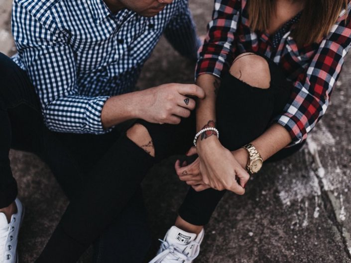 Fotografía de preboda en Toledo, fotógrafo de bodas en Toledo, Madrid y España