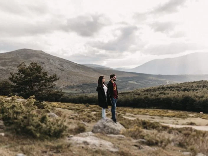 Fotografía de preboda en Toledo, fotógrafo de bodas en Toledo, Madrid y España