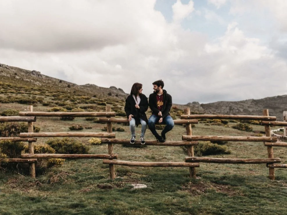 Fotografía de preboda en Toledo, fotógrafo de bodas en Toledo, Madrid y España