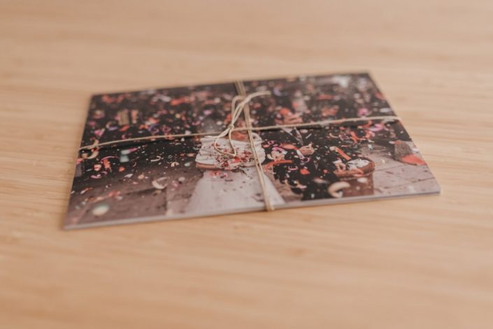 Packaging trabajo fotografía y vídeo de bodas en Toledo, fotógrafo y videógrafo de bodas en Toledo, Madrid y España