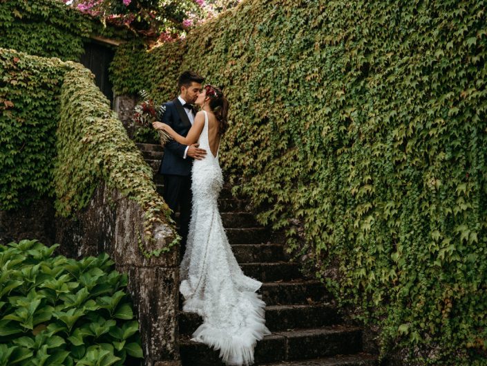 Fotos y videos de boda en Toledo Photoletum Studio