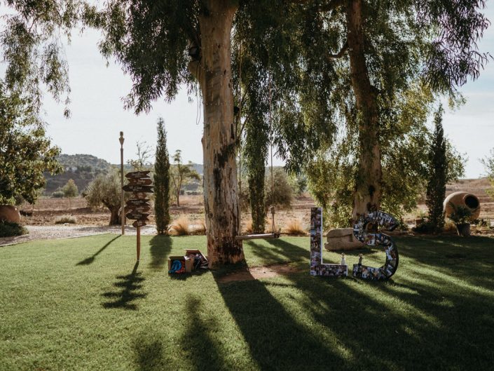 Fotos y videos de boda en Toledo Photoletum Studio