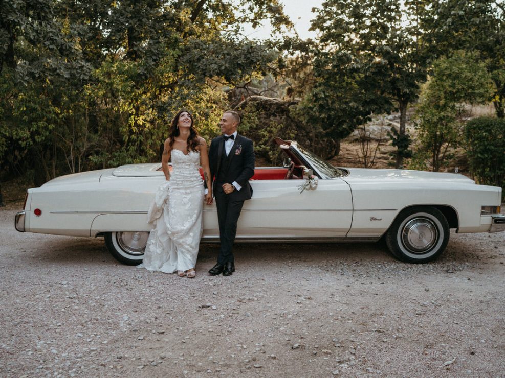 Fotos y videos de boda en Toledo Photoletum Studio