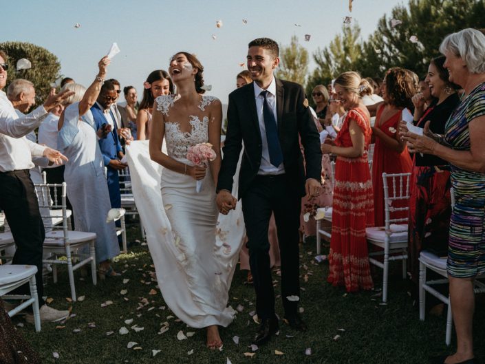 Fotos y videos de boda en Toledo Photoletum Studio