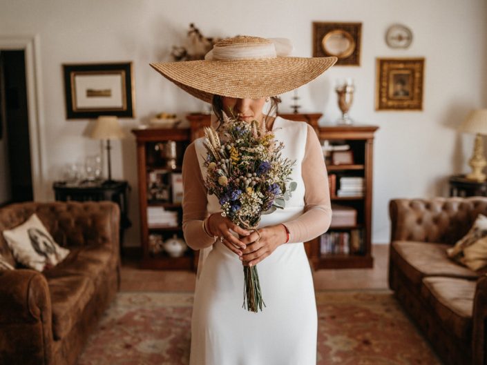 Fotos y videos de boda en Toledo Photoletum Studio