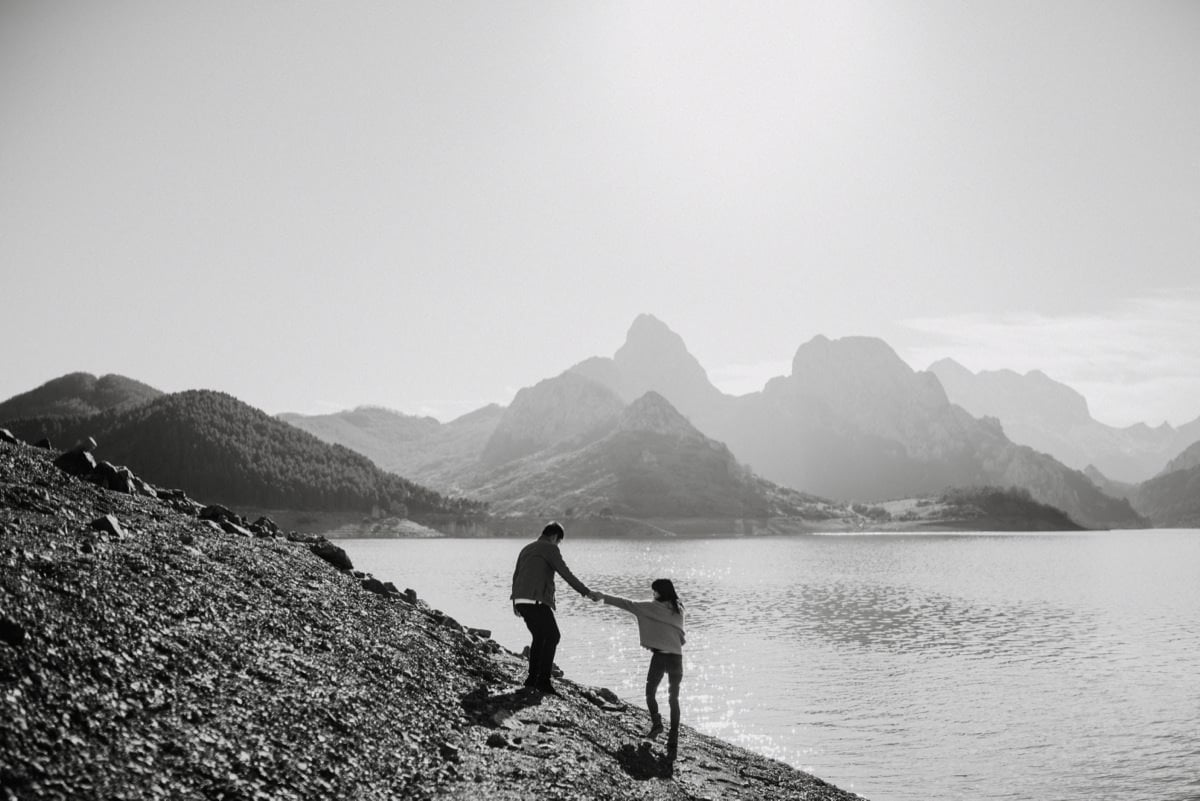 fotografia preboda en asturias fotos y videos de boda en toledo photoletum studio