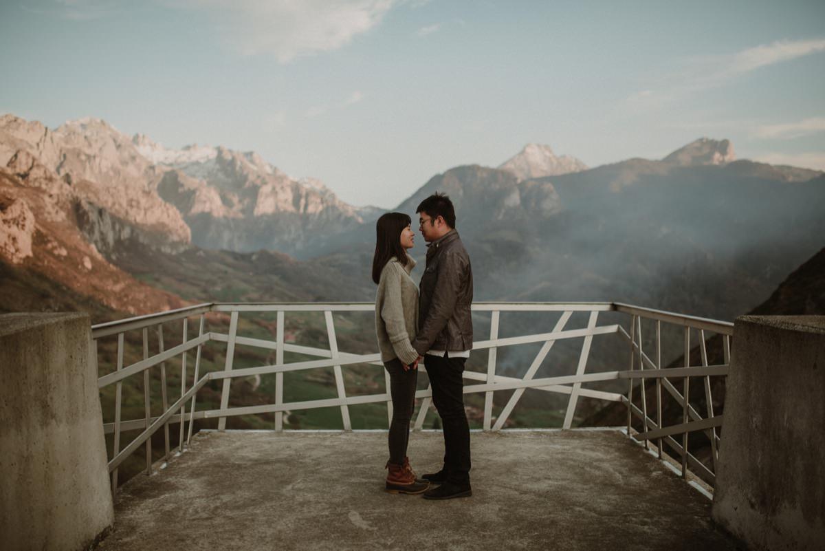 fotografia preboda en asturias fotos y videos de boda en toledo photoletum studio