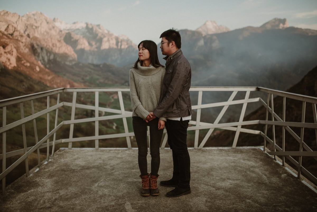 fotografia preboda en asturias fotos y videos de boda en toledo photoletum studio