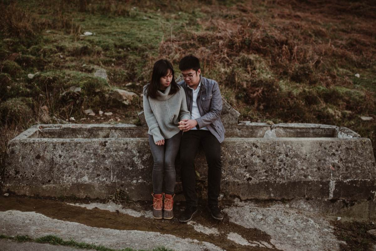 fotografia preboda en asturias fotos y videos de boda en toledo photoletum studio