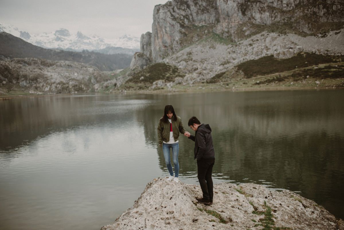 fotografia preboda en asturias fotos y videos de boda en toledo photoletum studio