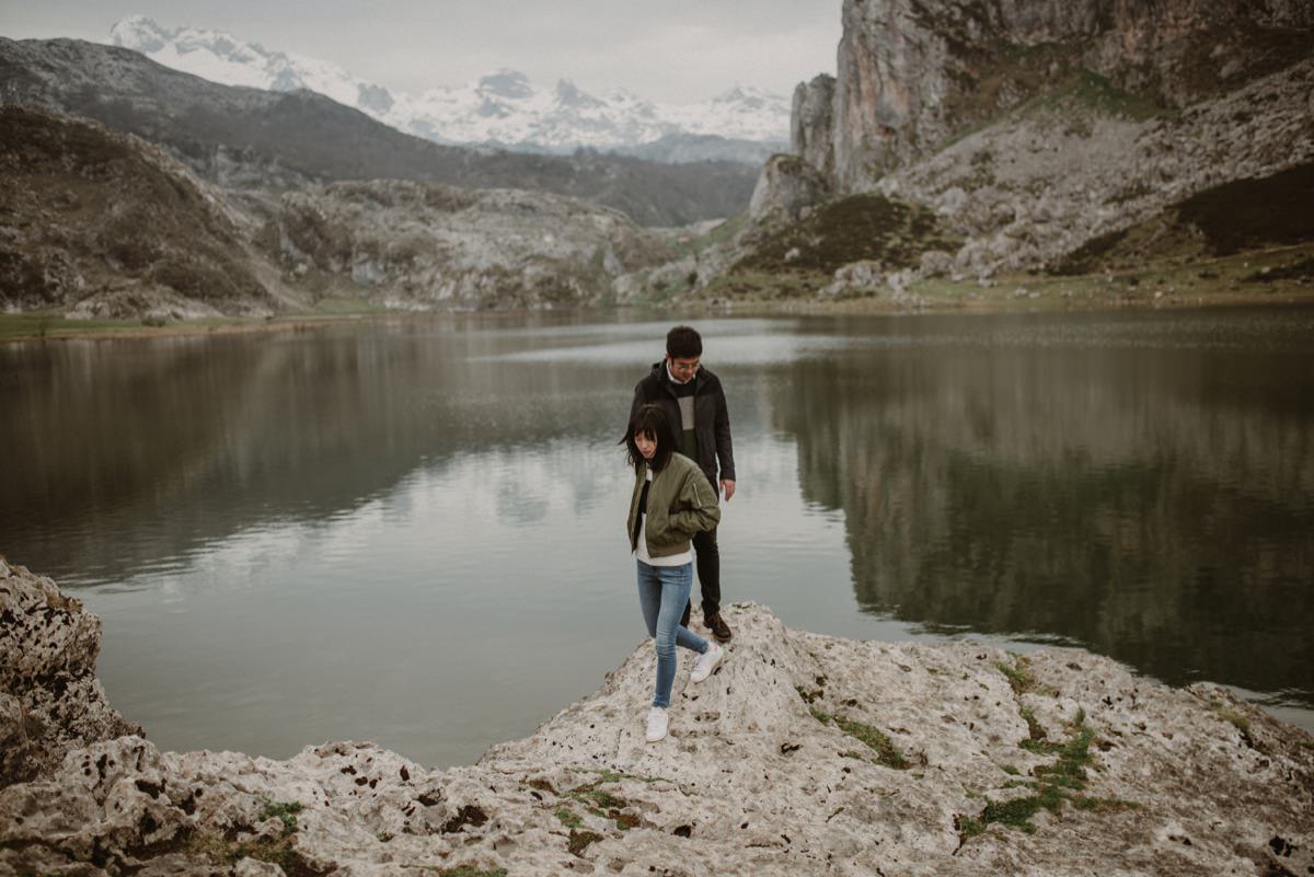 fotografia preboda en asturias fotos y videos de boda en toledo photoletum studio