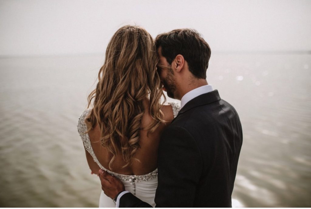 Fotos postboda Valencia Albufera Photoletum Studio