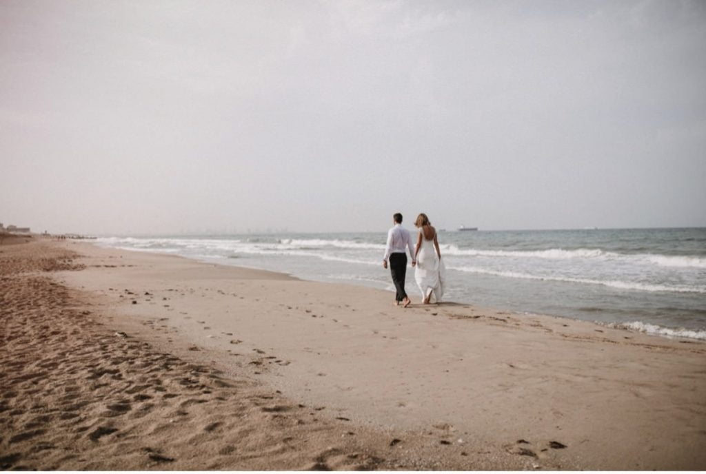 Fotos postboda Valencia Albufera Photoletum Studio