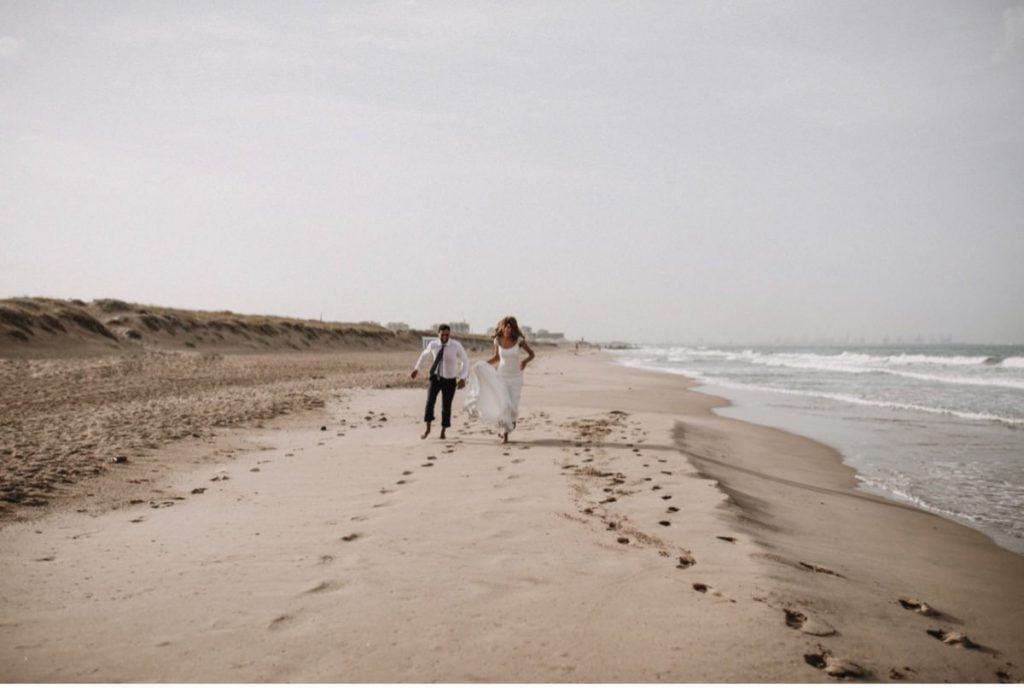 Fotos postboda Valencia Albufera Photoletum Studio