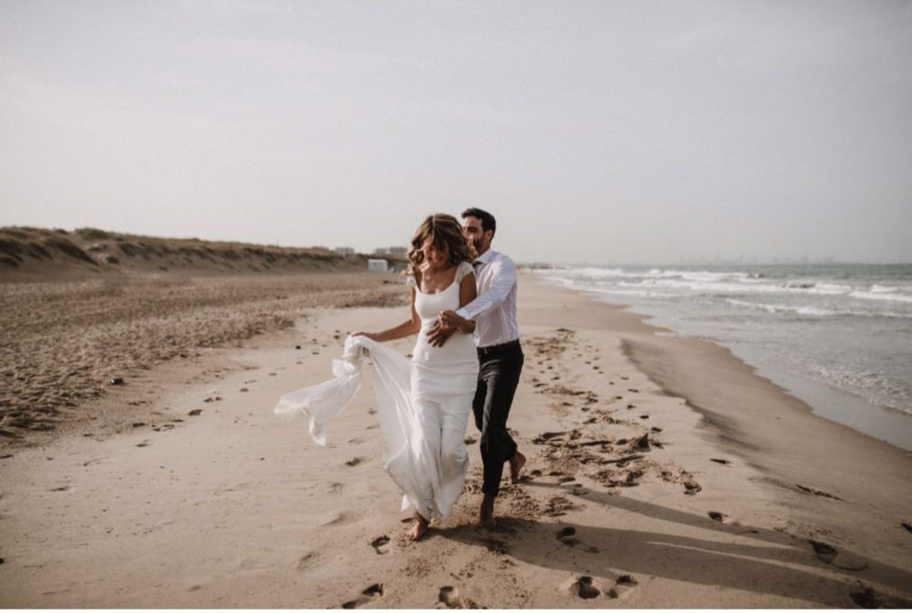 Fotos postboda Valencia Albufera Photoletum Studio