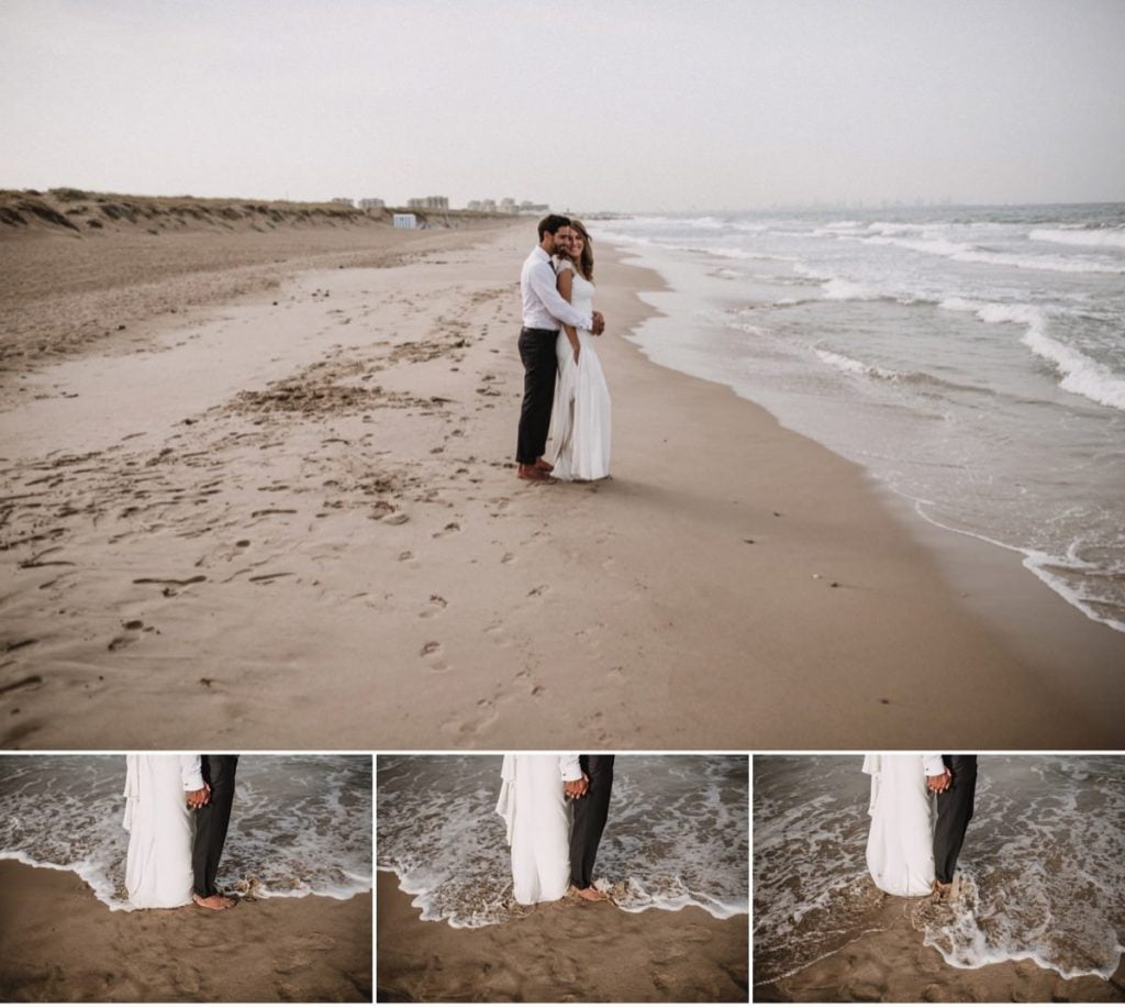 Fotos postboda Valencia Albufera Photoletum Studio