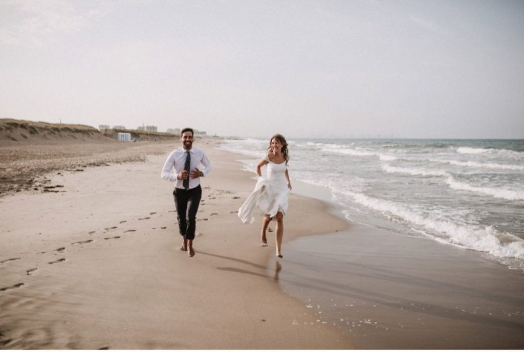 Fotos postboda Valencia Albufera Photoletum Studio