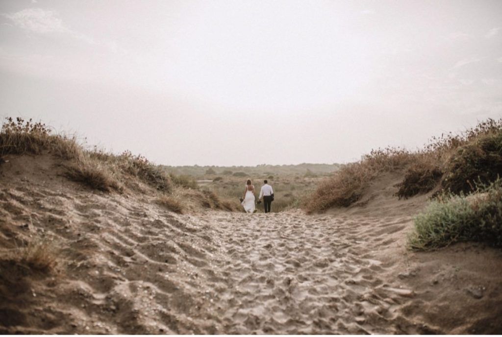 Fotos postboda Valencia Albufera Photoletum Studio