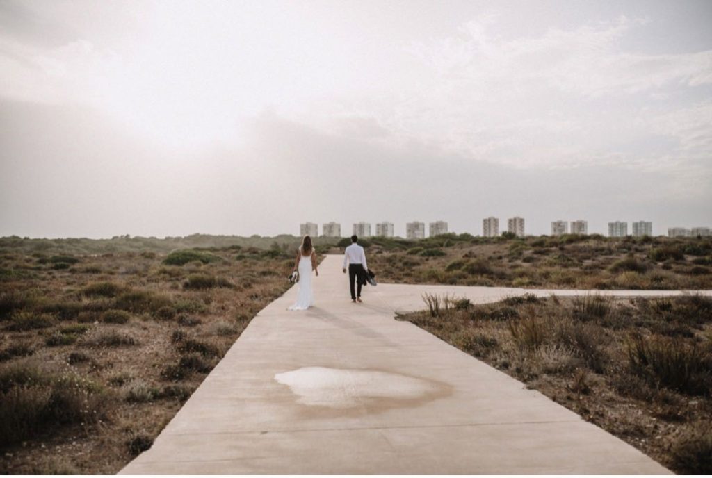 Fotos postboda Valencia Albufera Photoletum Studio