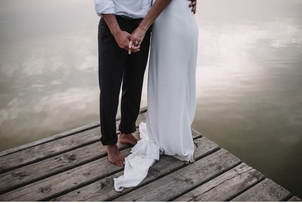 Fotos postboda Valencia Albufera Photoletum Studio