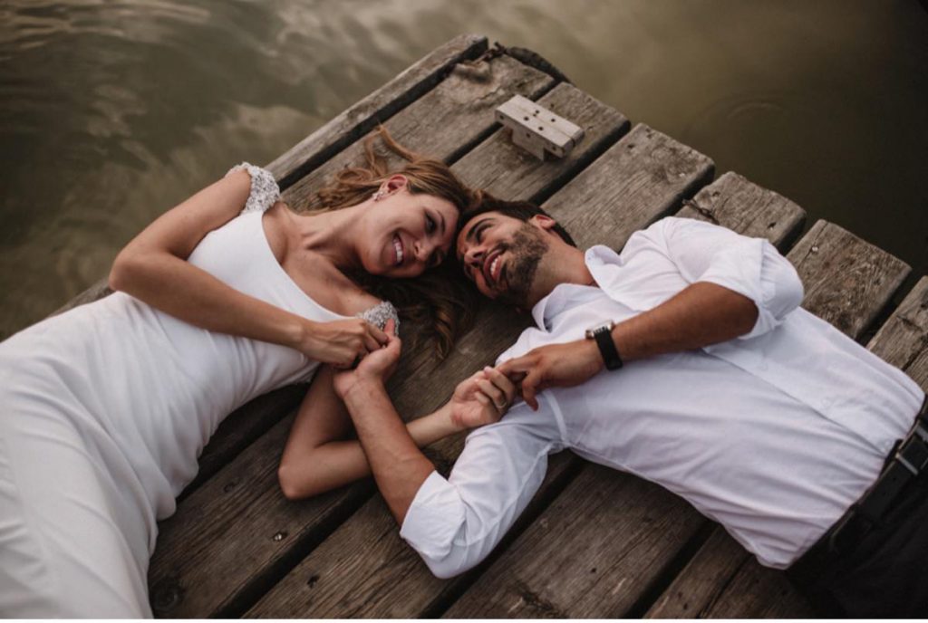 Fotos postboda Valencia Albufera Photoletum Studio