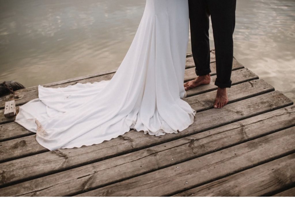 Fotos postboda Valencia Albufera Photoletum Studio