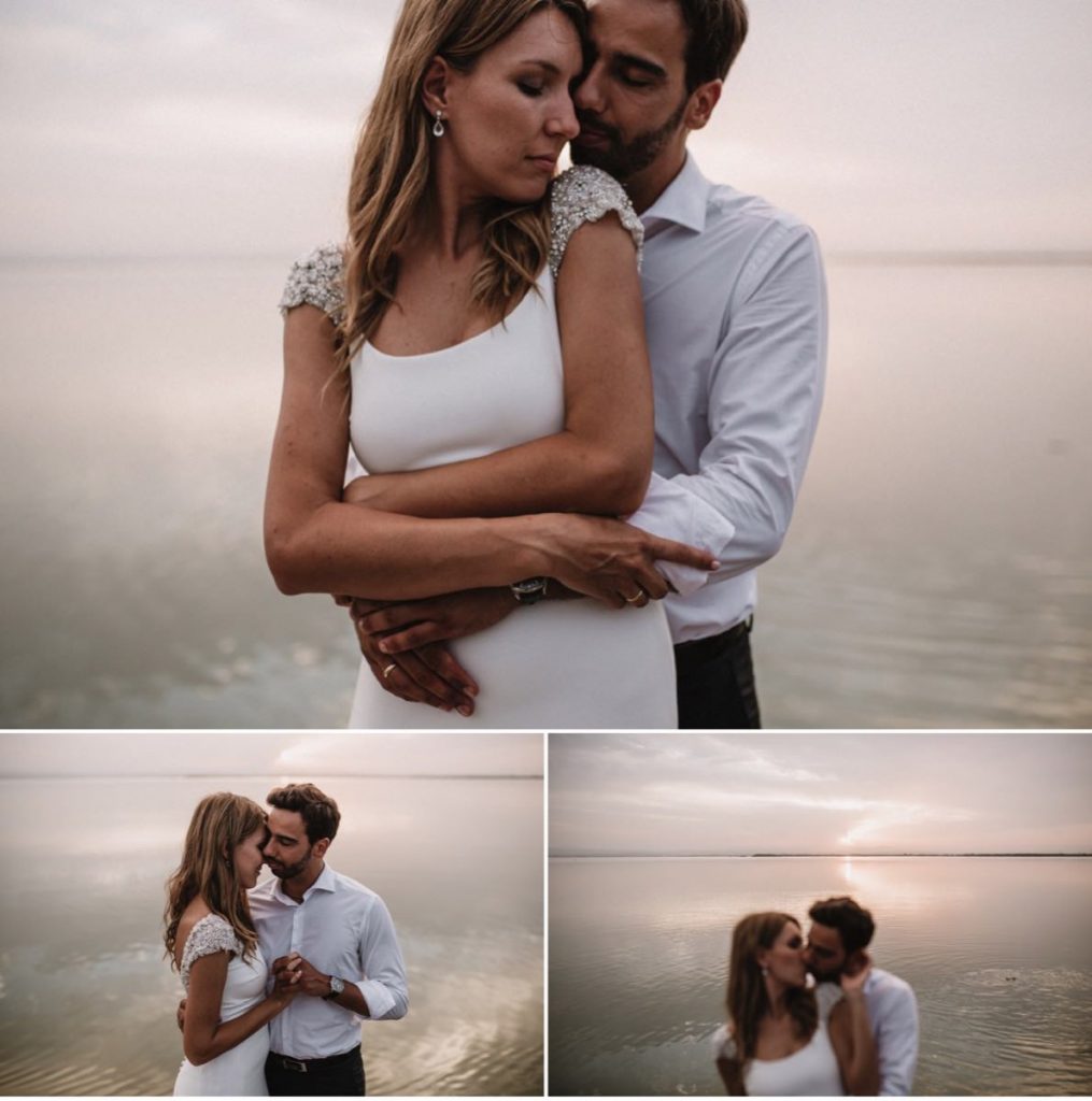 Fotos postboda Valencia Albufera Photoletum Studio