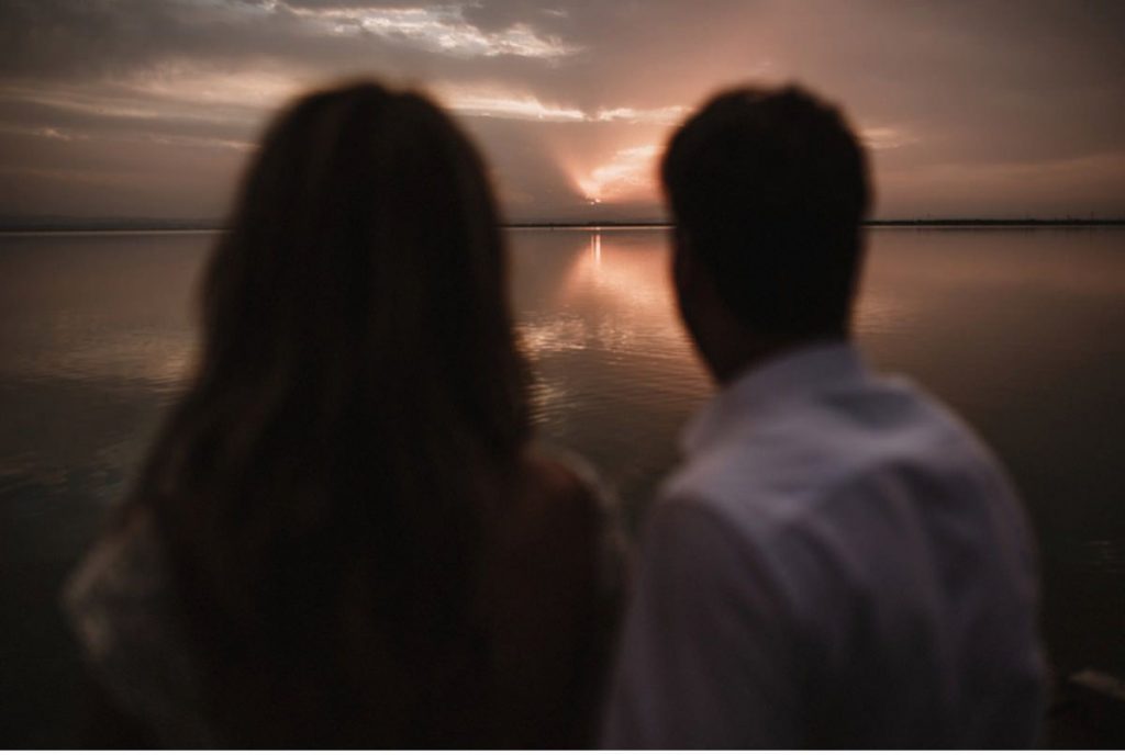 Fotos postboda Valencia Albufera Photoletum Studio