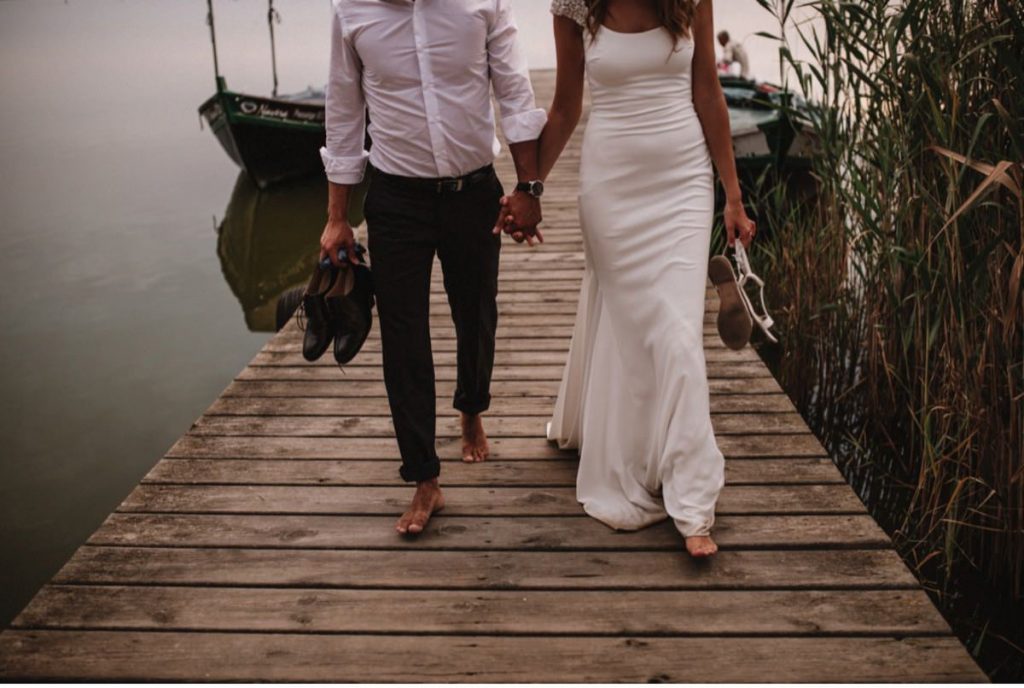 Fotos postboda Valencia Albufera Photoletum Studio