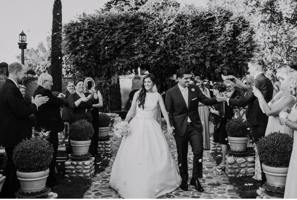 Fotos boda Antigua Fábrica de Harinas Madrid Fotógrafos y videógrafos de bodas
