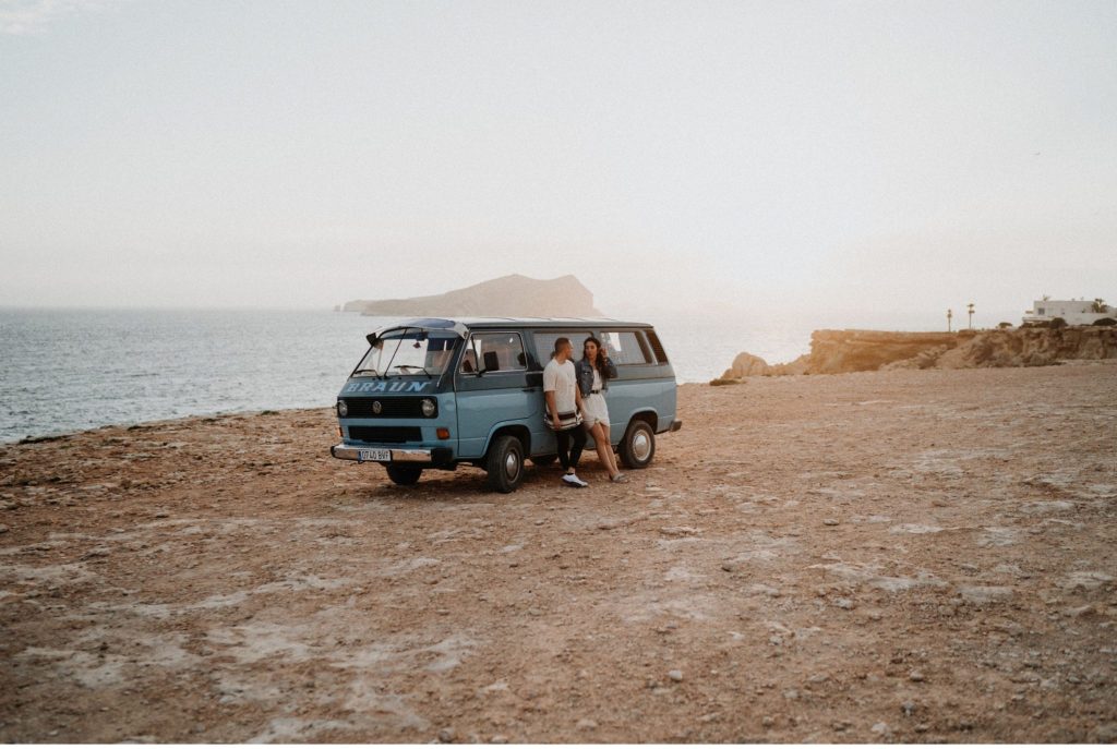 Fotos preboda Ibiza fotografos y videografos de boda