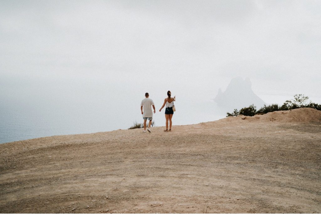Fotos preboda Ibiza fotografos y videografos de boda
