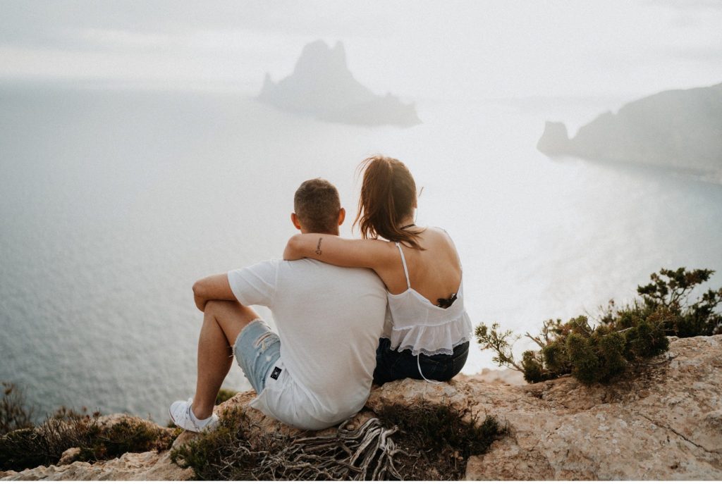 Fotos preboda Ibiza fotografos y videografos de boda