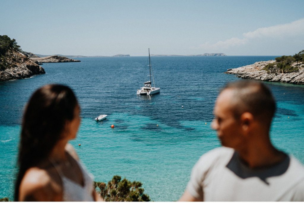 Fotos preboda Ibiza fotografos y videografos de boda