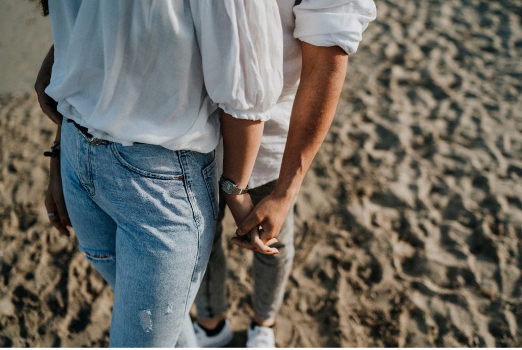 Fotos preboda Ibiza fotografos y videografos de boda