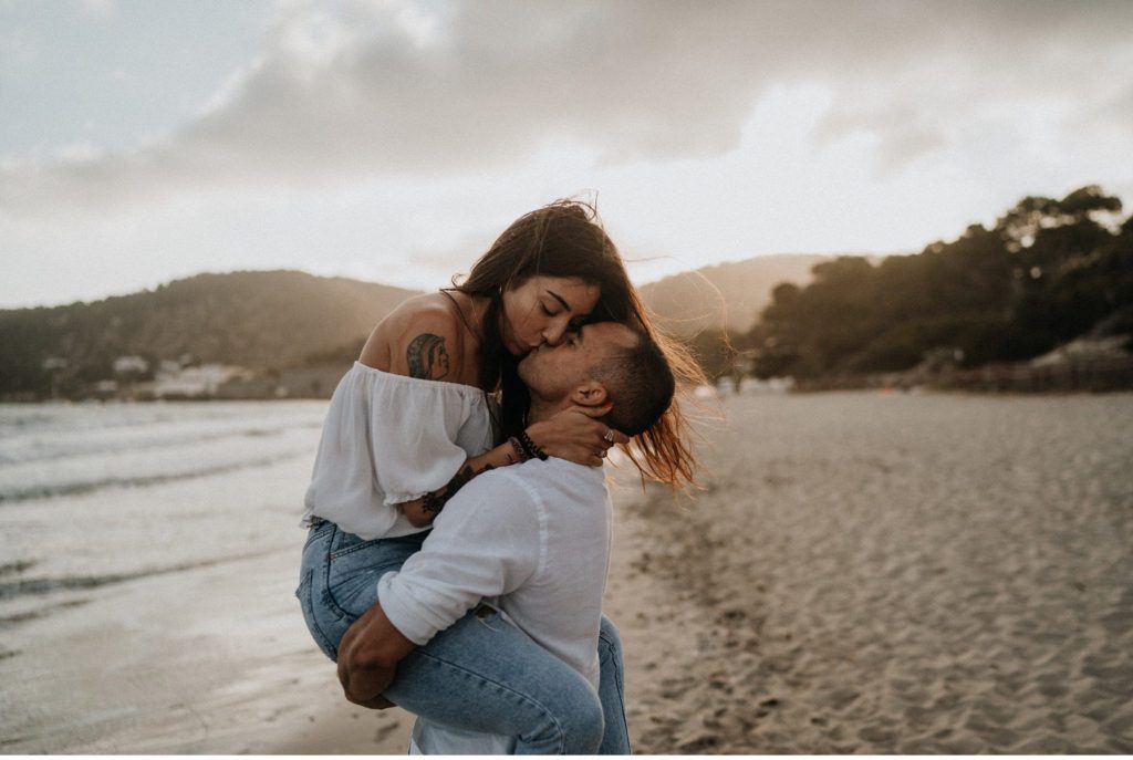 Fotos preboda Ibiza fotografos y videografos de boda