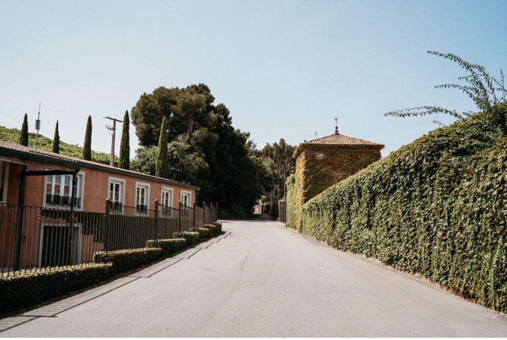 Boda en Pazo Señorans en Galicia fotógrafos y videógrafos de bodas en Toledo para toda España