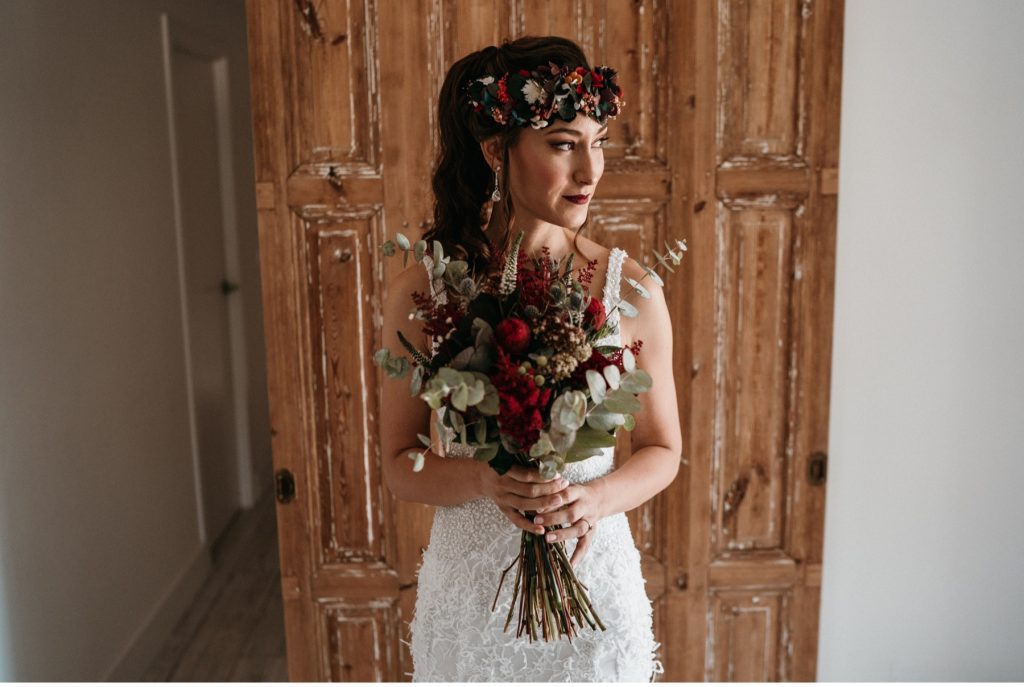 Boda en Pazo Señorans en Galicia fotógrafos y videógrafos de bodas en Toledo para toda España