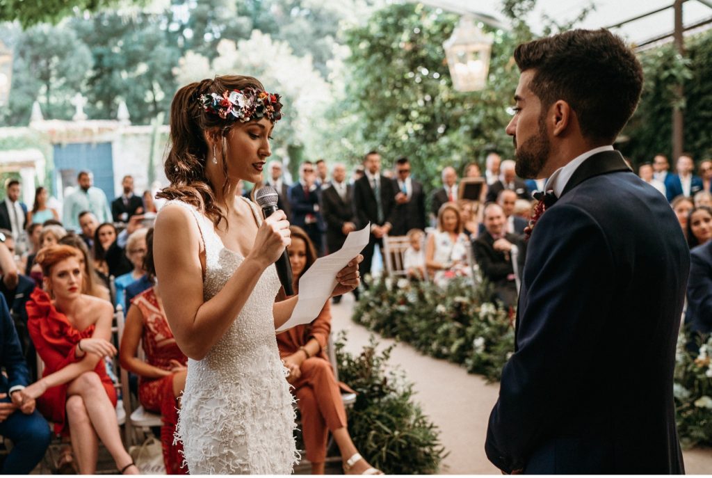 Boda en Pazo Señorans en Galicia fotógrafos y videógrafos de bodas en Toledo para toda España