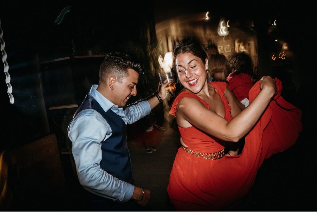 Boda en Pazo Señorans en Galicia fotógrafos y videógrafos de bodas en Toledo para toda España