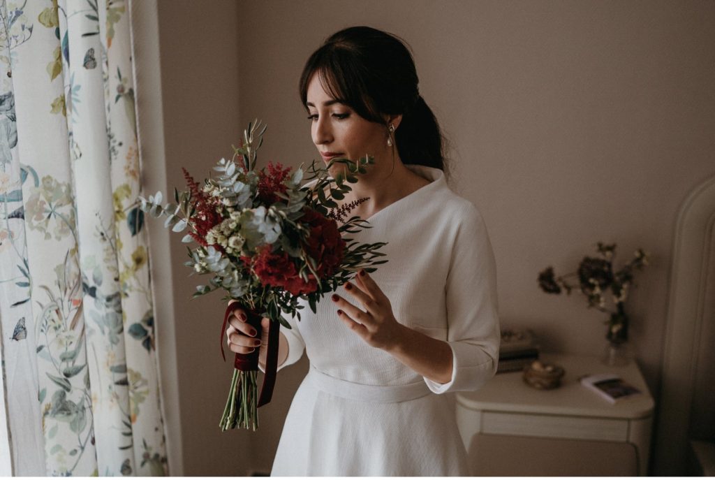 Boda en Lavaderos de Rojas en Toledo fotógrafos y videógrafos de bodas en Toledo