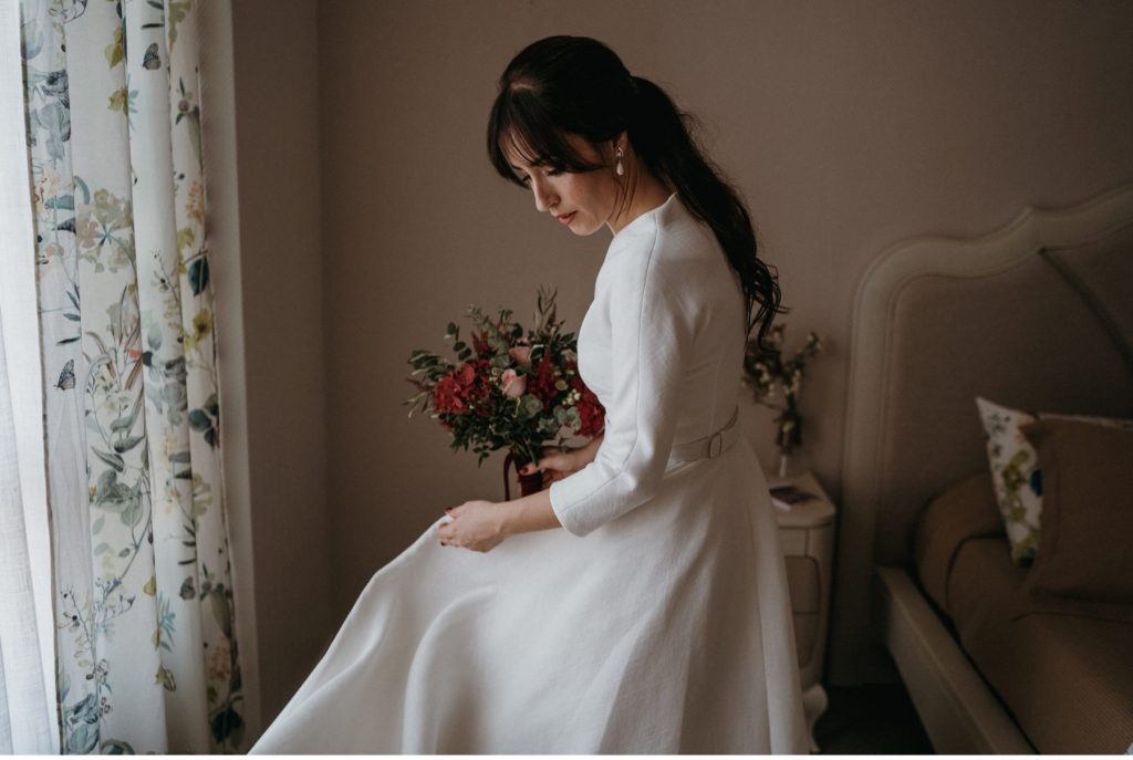 Boda en Lavaderos de Rojas en Toledo fotógrafos y videógrafos de bodas en Toledo