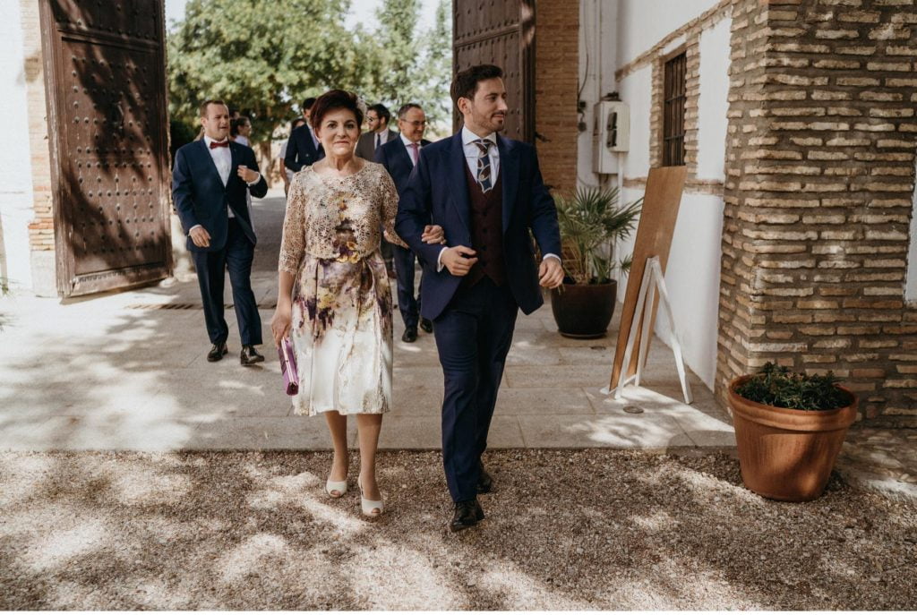 Boda en Lavaderos de Rojas en Toledo fotógrafos y videógrafos de bodas en Toledo