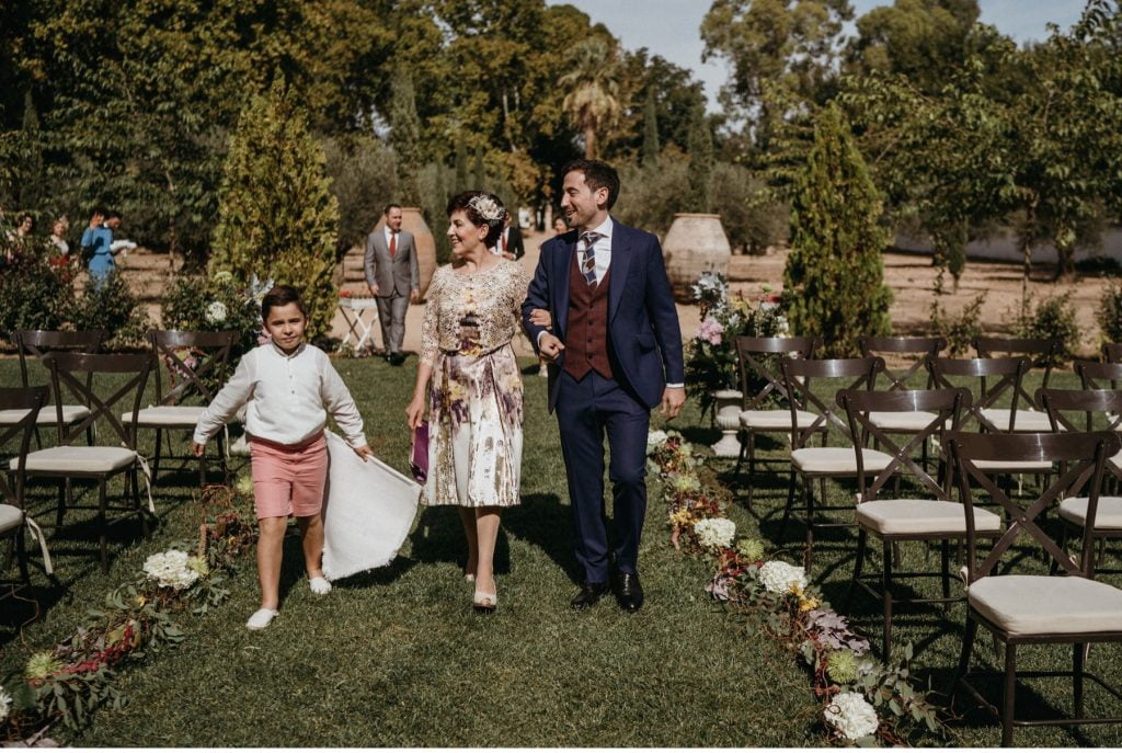 Boda en Lavaderos de Rojas en Toledo fotógrafos y videógrafos de bodas en Toledo