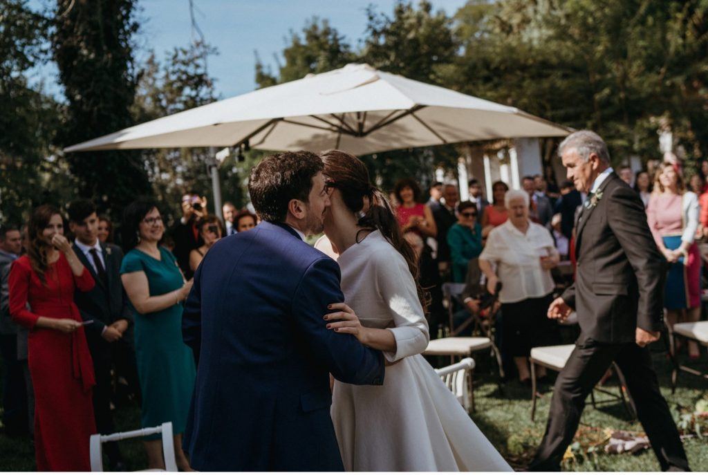 Boda en Lavaderos de Rojas en Toledo fotógrafos y videógrafos de bodas en Toledo